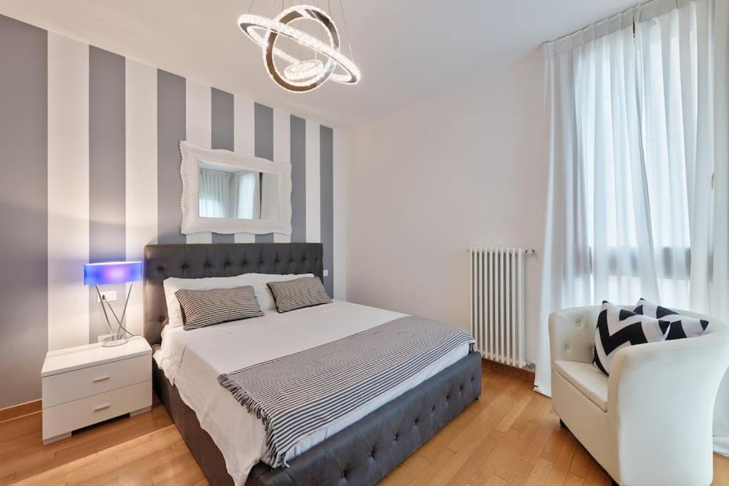 Modern Apartment Casa Mia Easy To Venice Тревизо Экстерьер фото